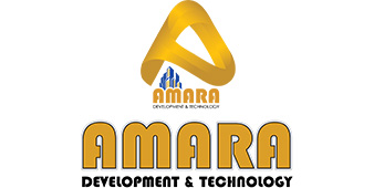 Amara Development Logo